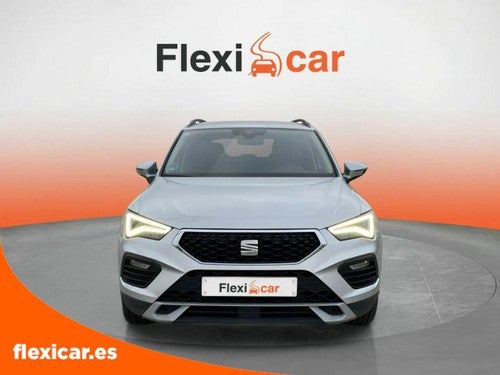 Seat Ateca 1.0 TSI 81kW (110CV) St&Sp Style XM Eco