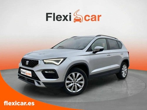 Seat Ateca 1.0 TSI 81kW (110CV) St&Sp Style XM Eco