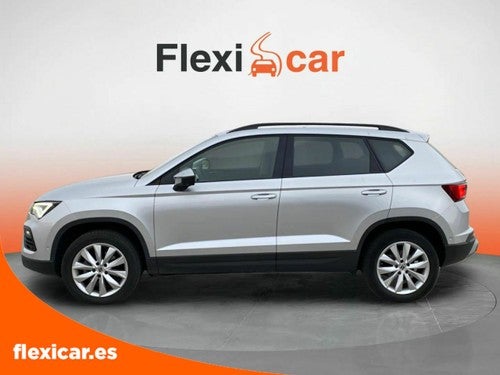 Seat Ateca 1.0 TSI 81kW (110CV) St&Sp Style XM Eco