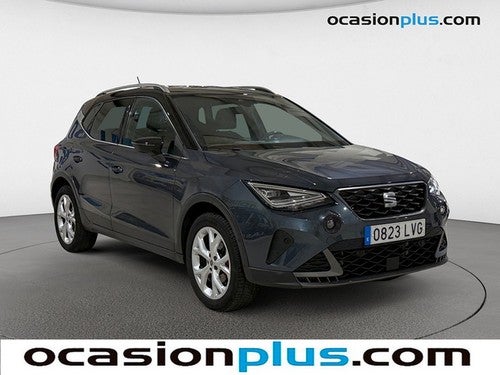 SEAT Arona 1.5 TSI 110kW (150CV) DSG FR Plus