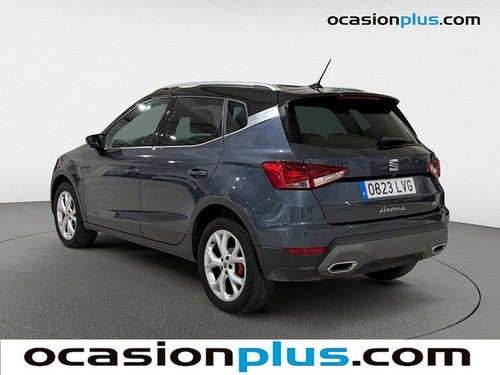 SEAT Arona 1.5 TSI 110kW (150CV) DSG FR Plus