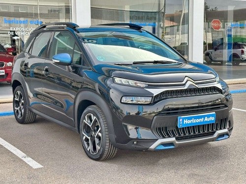 CITROEN C3 Aircross Shine