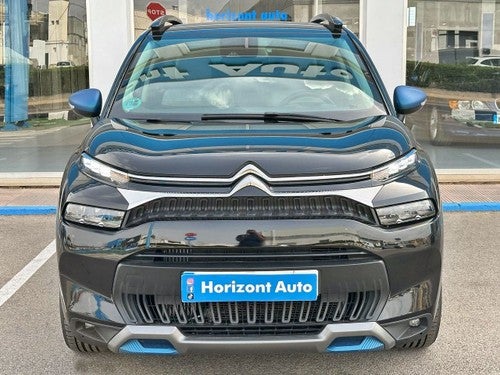 CITROEN C3 Aircross Shine