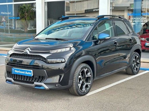 CITROEN C3 Aircross Shine