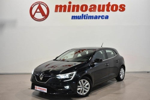 RENAULT Mégane IV 1.5 DCI 115 CV BUSINESS