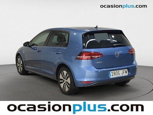 VOLKSWAGEN Golf e-Golf ePower 115CV