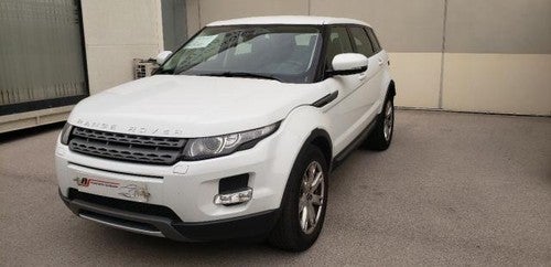 LAND-ROVER Range Rover Evoque 2.2 SD4 5p. Dynamic