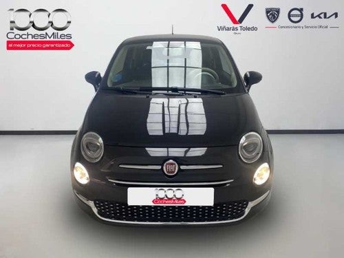 FIAT 500 FIAT  1.0 Hybrid 51kw (70CV) Dolcevita