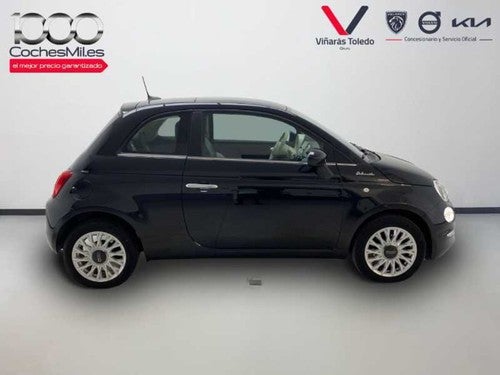 FIAT 500 FIAT  1.0 Hybrid 51kw (70CV) Dolcevita