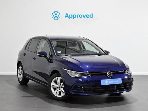 VOLKSWAGEN Golf 1.0 TSI Life 81kW