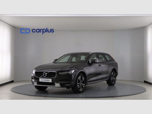 VOLVO V90 D4 Business Plus Aut. 190