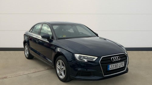 AUDI A3 Sedán 35 TDI S tronic 110kW