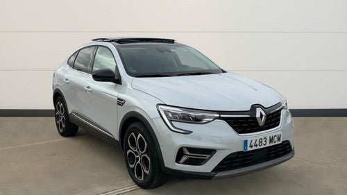 RENAULT Arkana 1.6 E-Tech Techno 105kW