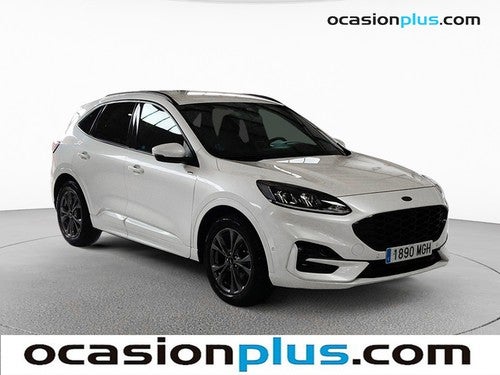 FORD Kuga ST-Line 2.5 Duratec FHEV 140kW Auto