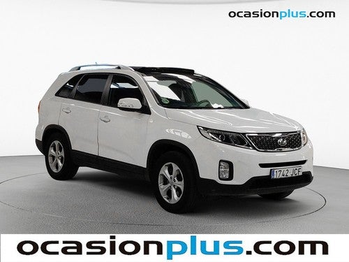 KIA Sorento 2.2 CRDi 200CV Drive 4x2