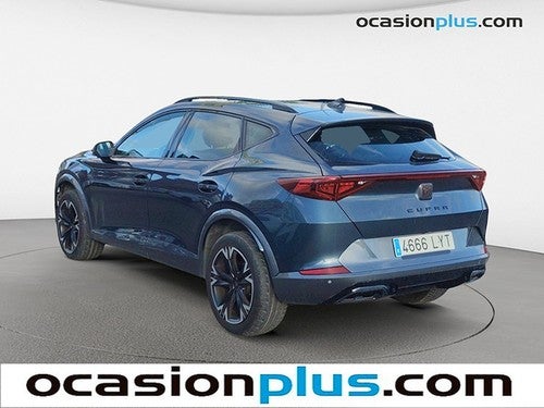 CUPRA Formentor 2.0 TSI 140kW (190 CV) 4Drive DSG