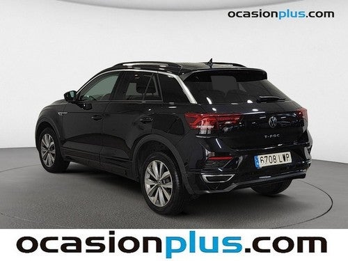 VOLKSWAGEN T-Roc Advance R-Line 1.0 TSI 81kW (110CV)