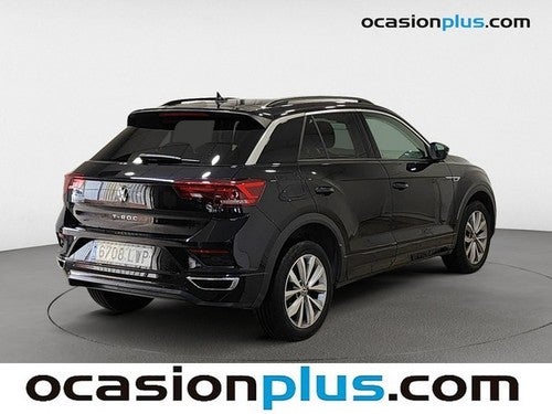 VOLKSWAGEN T-Roc Advance R-Line 1.0 TSI 81kW (110CV)