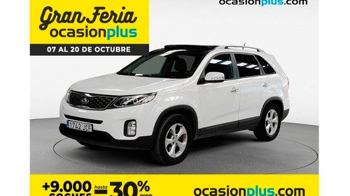 KIA Sorento 2.2CRDi Drive 4x2