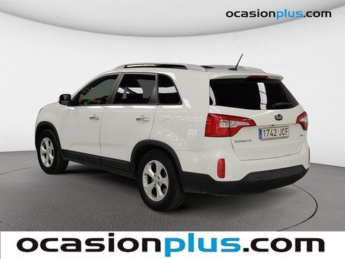 KIA Sorento 2.2 CRDi 200CV Drive 4x2