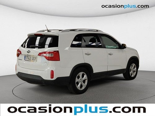 KIA Sorento 2.2 CRDi 200CV Drive 4x2