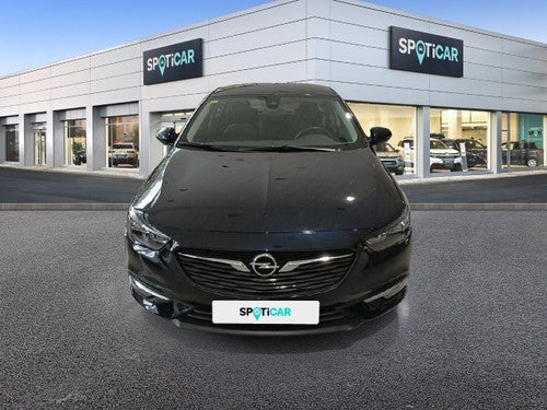 OPEL Insignia 1.5 T XFL S&S Selective 140