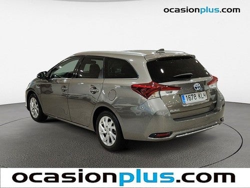 TOYOTA Auris 1.8 140H Active Touring Sports