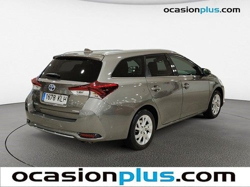 TOYOTA Auris 1.8 140H Active Touring Sports