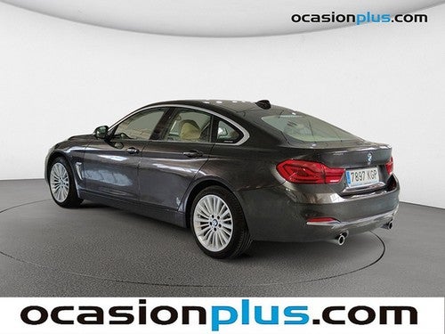 BMW Serie 4 440i xDrive Gran Coupe