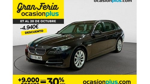 BMW Serie 5 528iA Touring xDrive