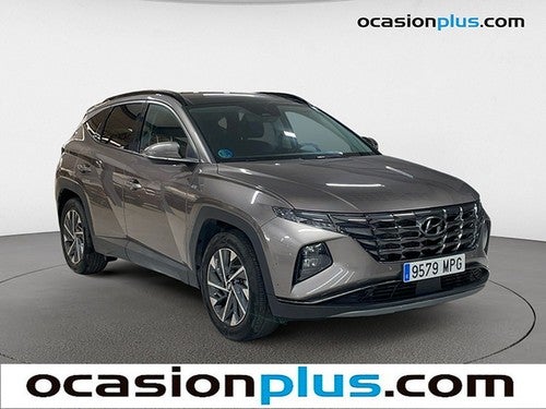 HYUNDAI Tucson 1.6 TGDI 110kW (150CV) 48V Tecno Sky