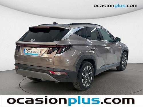 HYUNDAI Tucson 1.6 TGDI 110kW (150CV) 48V Tecno Sky