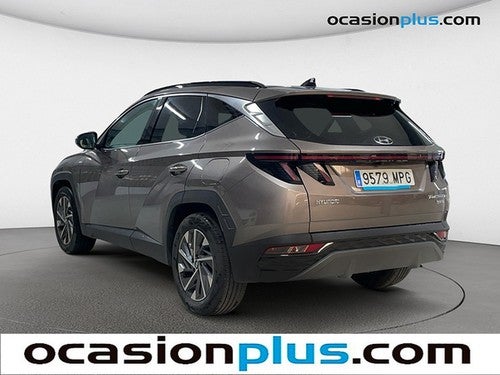 HYUNDAI Tucson 1.6 TGDI 110kW (150CV) 48V Tecno Sky