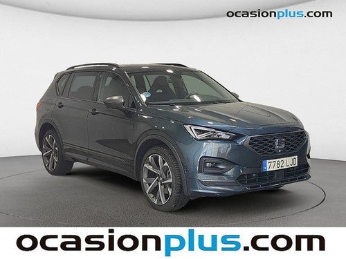 SEAT Tarraco 2.0 TDI 140kW 4Drive DSG S&S FR