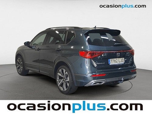 SEAT Tarraco 2.0 TDI 140kW 4Drive DSG S&S FR