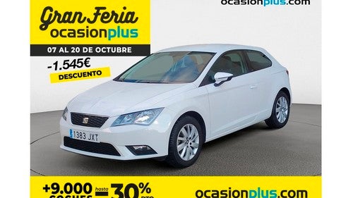 SEAT León SC 1.2 TSI S&S Reference 110