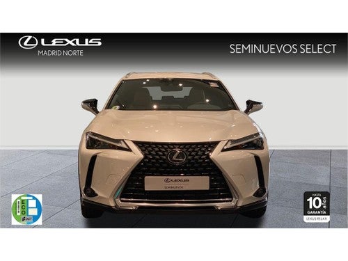 LEXUS UX SUV PREMIUM 2.0 L Híbrido (2WD)