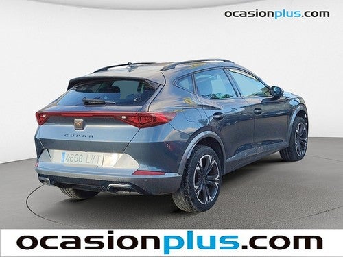 CUPRA Formentor 2.0 TSI 140kW (190 CV) 4Drive DSG