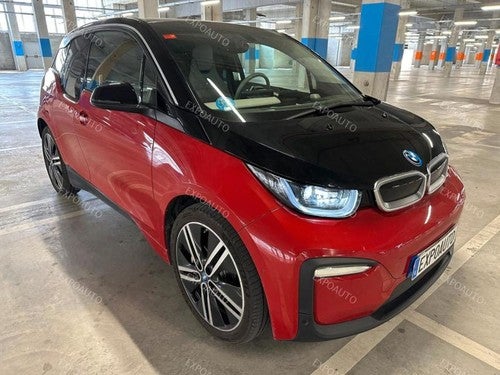 BMW i3 94 Ah