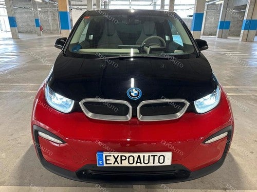 BMW I3 94AH