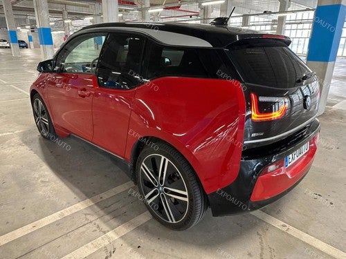 BMW I3 94AH