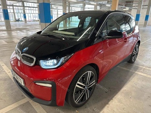 BMW I3 94AH