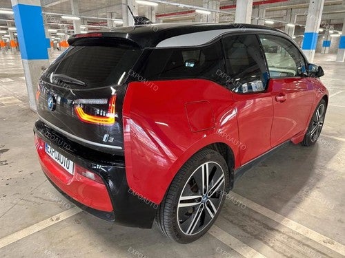 BMW I3 94AH