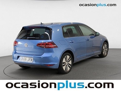 VOLKSWAGEN Golf e-Golf ePower 115CV