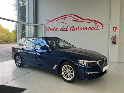 BMW Serie 5 520DA TOURING