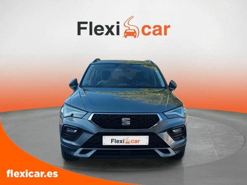 Seat Ateca 1.0 TSI 81kW (110CV) St&Sp Reference