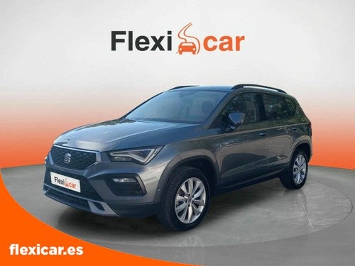 Seat Ateca 1.0 TSI 81kW (110CV) St&Sp Reference