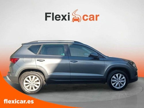 Seat Ateca 1.0 TSI 81kW (110CV) St&Sp Reference