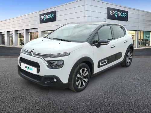 CITROEN C3 PureTech 60KW (83CV) Max