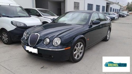 JAGUAR S-Type 2.7D V6 Sport Aut.